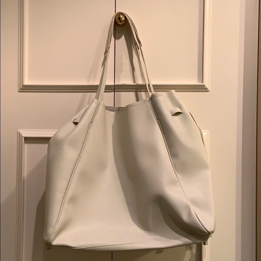 Zara Tote Bag